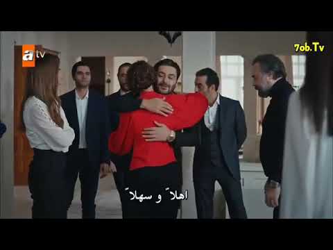 مشهد عودة جيلان الى منزل عائلة شاكر بيلي من الحلقة 154 مسلسل قطاع الطرق لن يحكموا العالم موسم الخامس