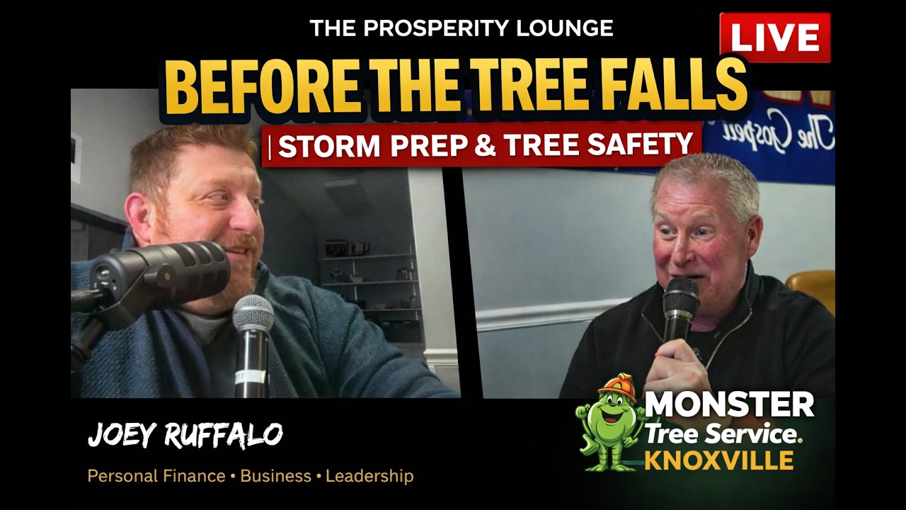 Proactive Tree Care: Prevent Damage Before Spring Storms Hit