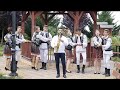 Gabriel Heisu - HORA TINERETULUI  [Oficial Video ]