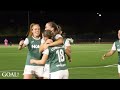 The Game: Hibs Women 1 Glasgow City 1