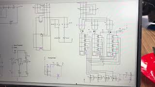 2025 Basic EC -- Simulation of EKTS in an Assembly Line CAR Manufacture