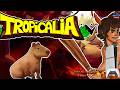 Tropicalia - Part #001 Gameplay - PlayStation 5 Slim #tropicalia #ratalaikagames