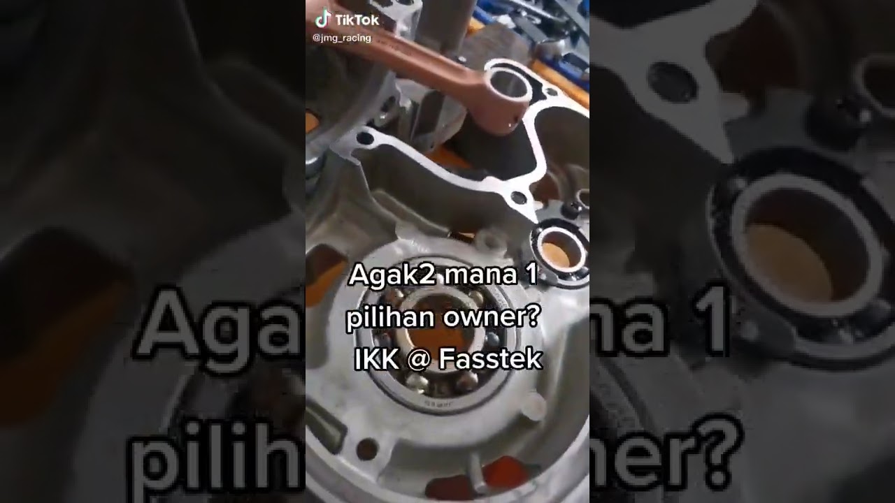 Lc4s enjin bawah on progress..