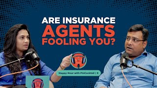 Are Insurance Agents Fooling You Ft. Abhishek Singh Hhwfc S2 E9
