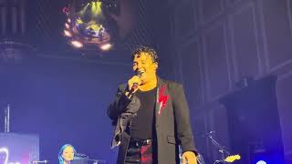 Release Me - Joe Mcelderrys Festive Party 2025