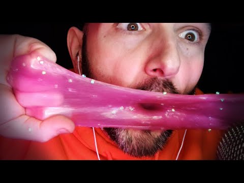 asmr Mouth Sounds Everywhere For Ultra Sleep Coma