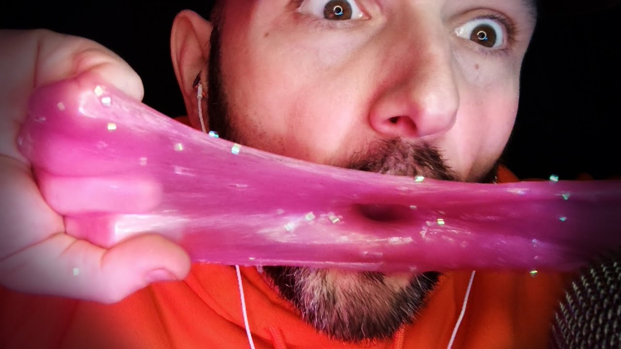asmr Mouth Sounds Everywhere For Ultra Sleep Coma