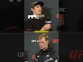 Интриги и согласие #ufc #ufcfightnight #alexandervolkov #pavlovich #short #shorts #shortvideo