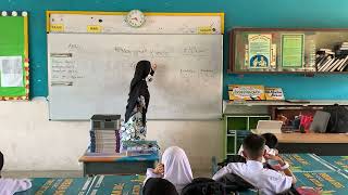 video 1 microteaching (assignment based)
