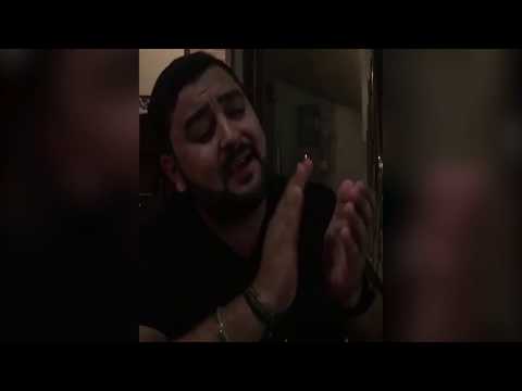 B. Farcas & Mierea Romaniei - Supararile se tin lant de mine (Live by Dan Bursuc)