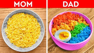 Unusual Cooking Hacks And Recipes You Have Never Seen Before