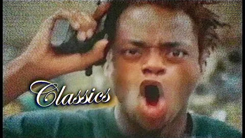 Classics: Harold Hunter "Zoo York Mixtape"