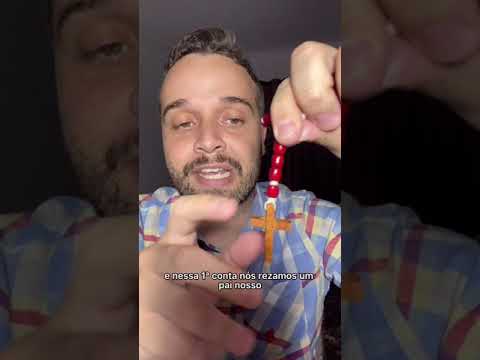 APRENDA A REZAR