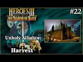 #22 HoMM III: The Shadow of Death PC Walkthrough Full Game ( 𝐐𝐮𝐚𝐝 𝐇𝐃 𝟔𝟎 𝐅𝐏𝐒 )