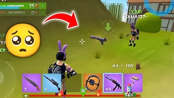 Rocket Royale I killed a Hacker + Teaming with Fans ❤️