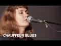 Luke Winslow King feat Roberto Luti - Chauffeur Blues - Rootsway 2012