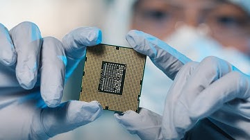 New computer chips are powered by human neurons.