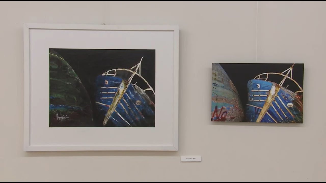 Relitti spiaggiati (Mantova, 20/09/2025)