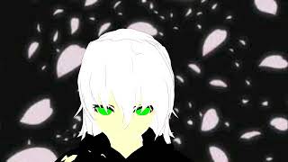 mmd {eli} Under Cloud