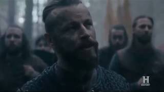 Vikings - Harald and Halfdan Song Lyrics [5x10]