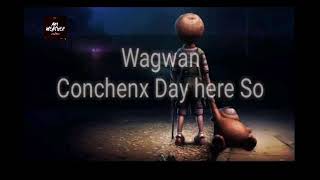 Watch Conchenx Any Weather video