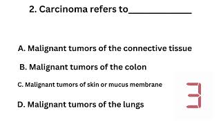 MCB QUIZ 25 screenshot 5
