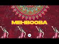 Mehbooba mehbooba   shiven remix  sholay  hip hop  trap mix 
