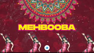 Mehbooba Mehbooba  - Shiven Remix | Sholay | Hip Hop / Trap Mix |