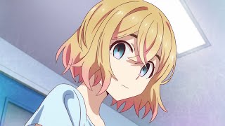 かのかり】メンヘラまみちゃん Menhera Mami-chan - YouTube 