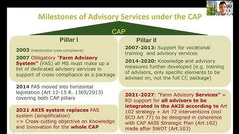 Inge Van Oost presentation EIP-AGRI Seminar 