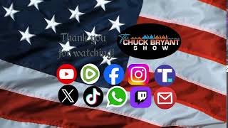 Chuck Bryant Show best of
