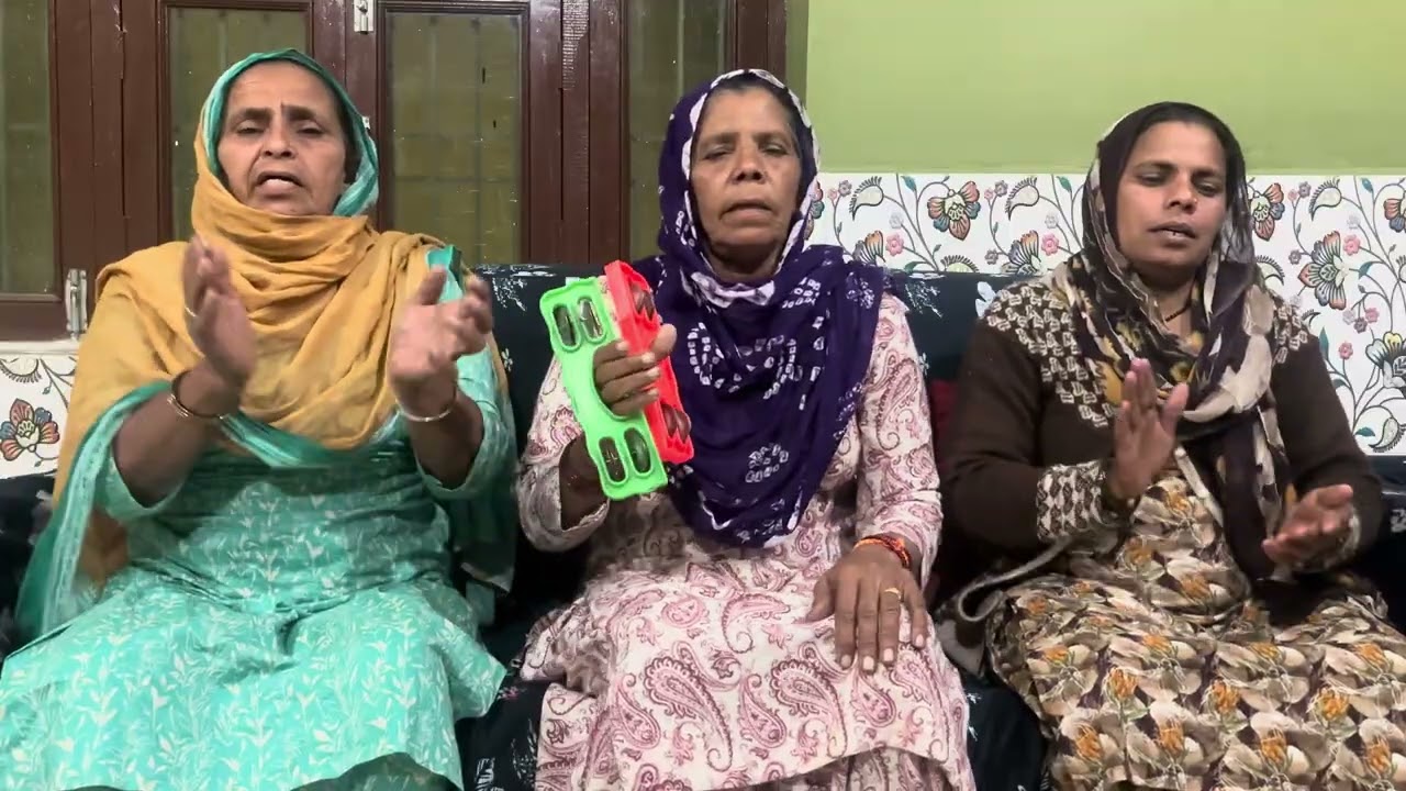 गोकुल के रहने वाले कृष्ण जी का गीत हरियाणवी गीत #bhajan #song #geet 