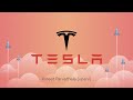 Tesla Company Analysis - By UMich CS Senior