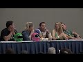 ZEO QUEST PANEL POWER MORPHICON 2018