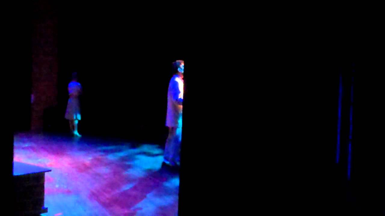 Twin Soliloquies South Pacific YouTube