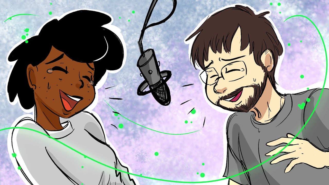 KEEPING YOU ANIMATED | Bre Navickas (Episode 