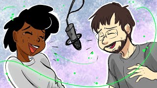 KEEPING YOU ANIMATED | Bre Navickas (Episode #241)