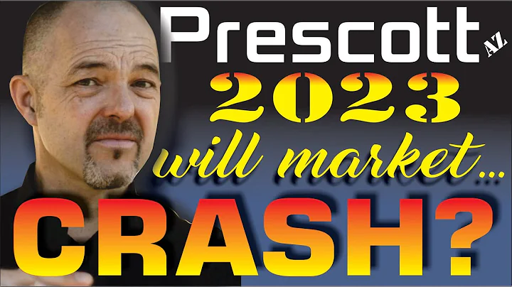 Prescott Arizona 2023 - Will the Real Estate Marke...