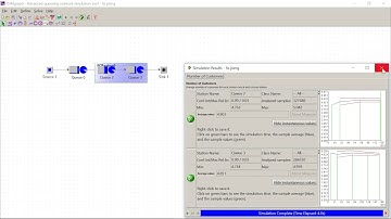 JMT Demo: Finite capacity region