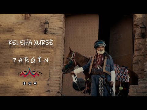 Keleha Xursê Mehmûd Berazî Hisên Temir Official Music Video 2024