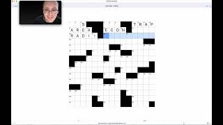 USA Today full crossword 2025 03 19