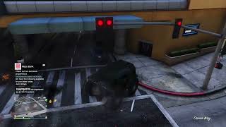 Zhaba Vs Oppresser Mk2