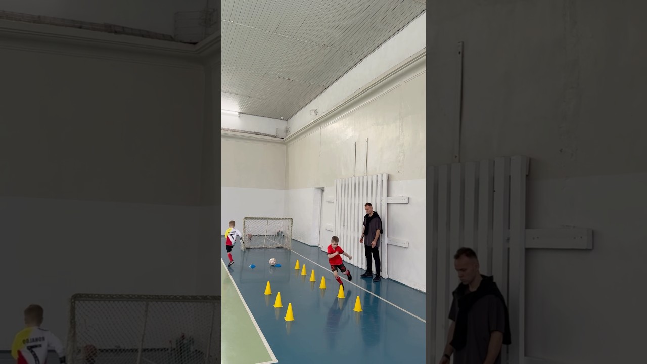 тгк: Football coach 🏆 