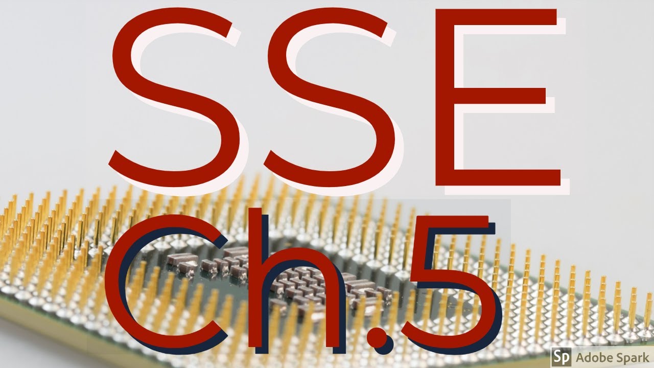 Intel Instructions 53 PACcmpLSU (SSE)