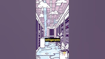 The environmental impact of data centers an urgent call for action