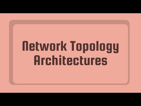 Which Network Topology Does Ethernet Use