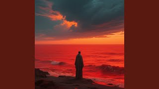 Crimson Oceans Alone