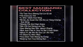 KUMPULAN LAGU MANDARIN POPULER|| ENAK DI DENGAR -TOP CHINESE SONGS VOL.14
