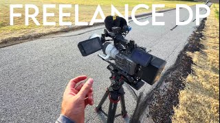 The one skill that will build you a long, freelance DP career