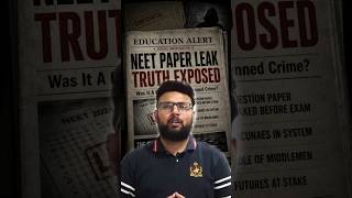Paper Leak Ka Solution Telegram Ban Hai? 🤔 Students Are Asking Questions! #shorts